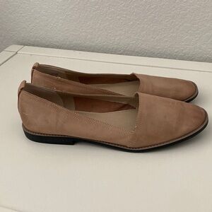 Kenneth Cole reaction flats